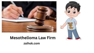 Mesothelioma Law Firm