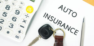 Understanding the Different Components of Auto Insurance Coverage