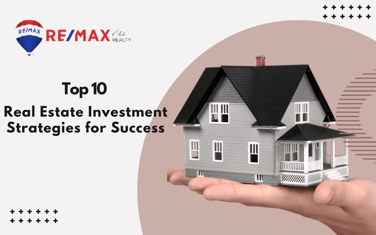 Real Estate Investment Strategies for Financial Success