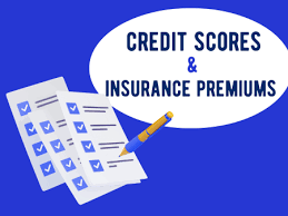 The Impact of Your Credit Score on Insurance Premiums