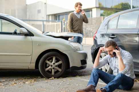 The Importance of Seeking Legal Advice After an Accident