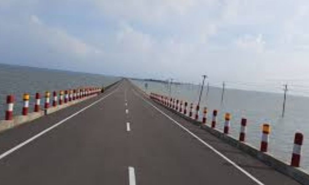 শীতকালে ভিন্নরূপে মিঠামইন ও অষ্টগ্রাম হাওর